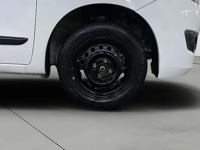 Used Maruti Suzuki Wagon R 1.0 [2014-2019] VXI in Mohali