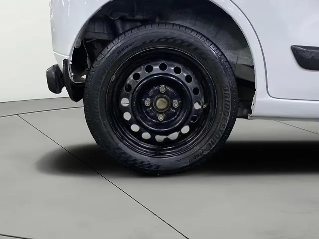 Used Maruti Suzuki Wagon R 1.0 [2014-2019] VXI in Mohali