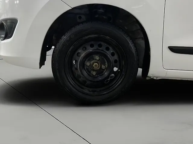 Used Maruti Suzuki Wagon R 1.0 [2014-2019] VXI in Mohali