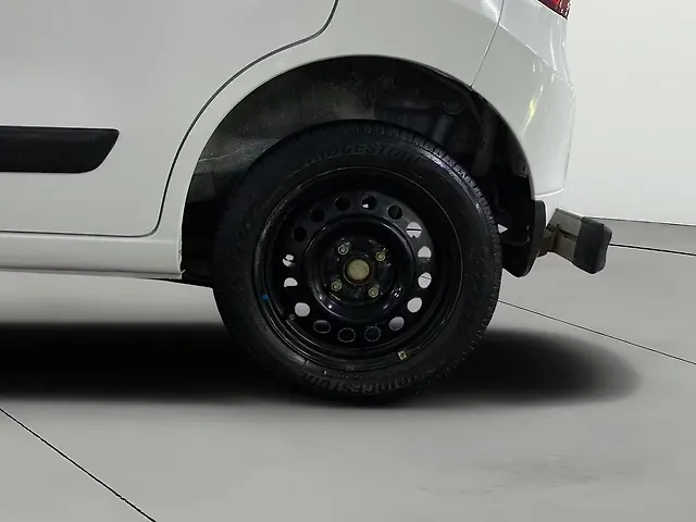 Used Maruti Suzuki Wagon R 1.0 [2014-2019] VXI in Mohali