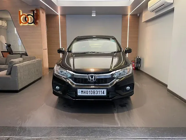 Used 2018 Honda City in Mumbai