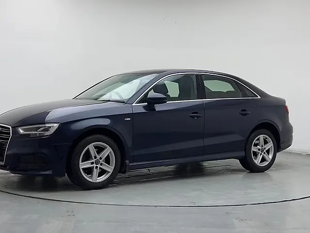 Used 2019 Audi A3 in Gurgaon