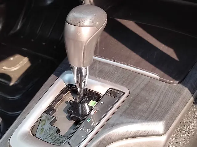 Used Toyota Fortuner 4x2 2WD Diesel 2.8L Turbo Automatic in Raipur