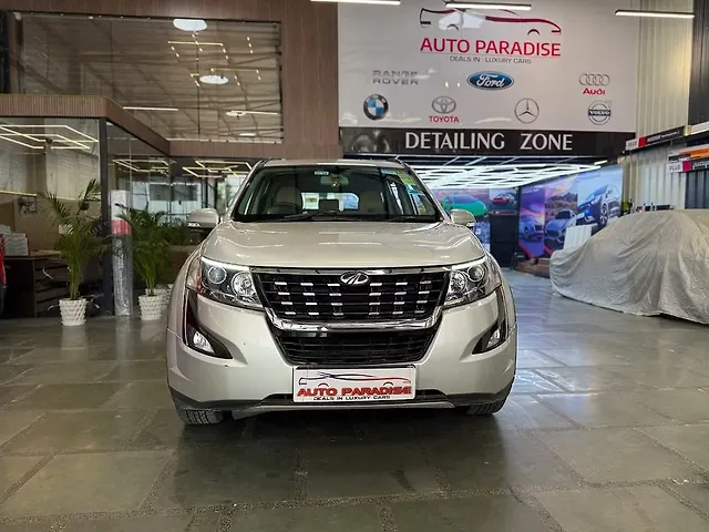 Used 2020 Mahindra XUV500 in Gurgaon Used 2020 Mahindra XUV500 in Gurgaon