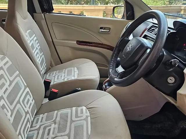 Used Maruti Suzuki Celerio [2017-2021] VXi (O) [2019-2020] in Thane