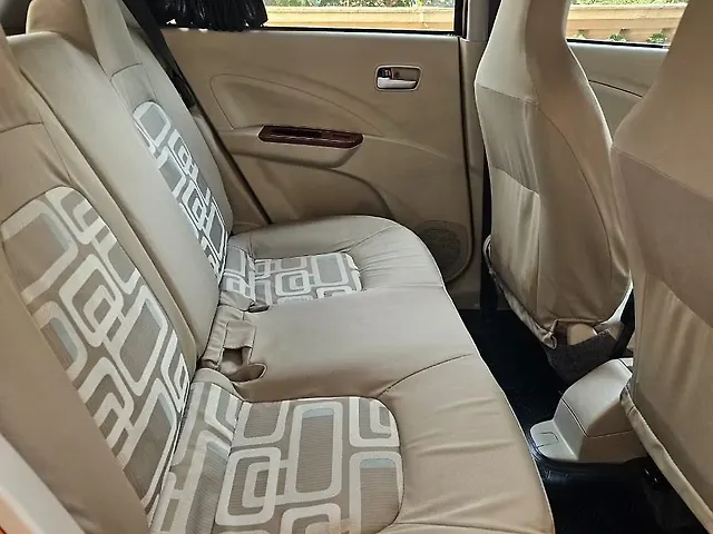 Used Maruti Suzuki Celerio [2017-2021] VXi (O) [2019-2020] in Thane