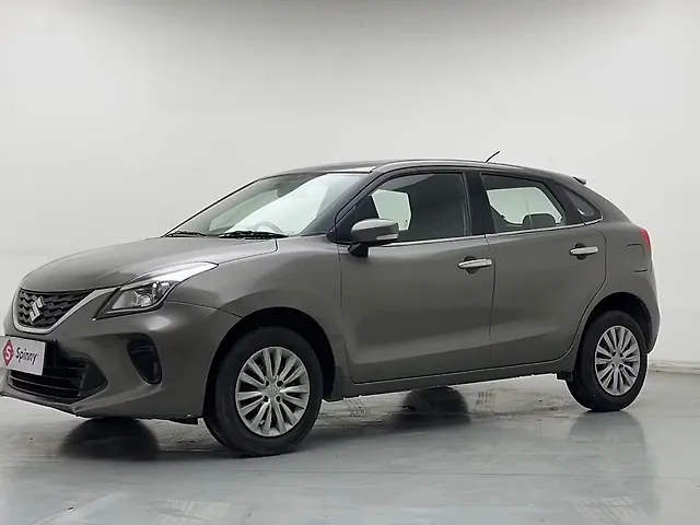 Used 2019 Maruti Suzuki Baleno in Ghaziabad Used 2019 Maruti Suzuki Baleno in Ghaziabad