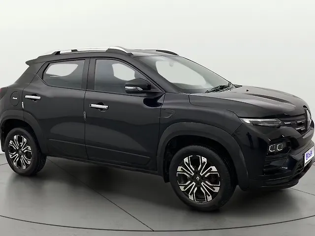 Used 2022 Renault Kiger in Chennai