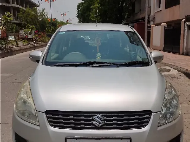 Used 2015 Maruti Suzuki Ertiga in Nagpur