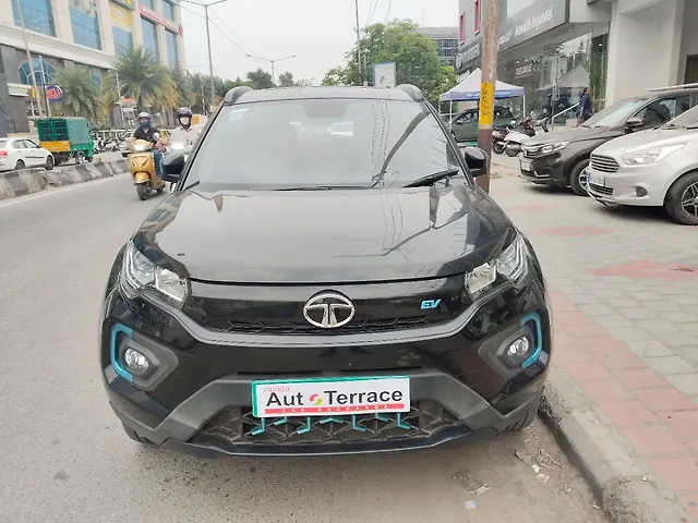 Used 2023 Tata Nexon EV in Bangalore