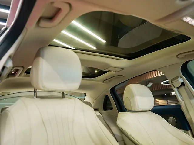 Used Mercedes-Benz E-Class [2021-2024] E 200 Exclusive [2021-2023] in Delhi