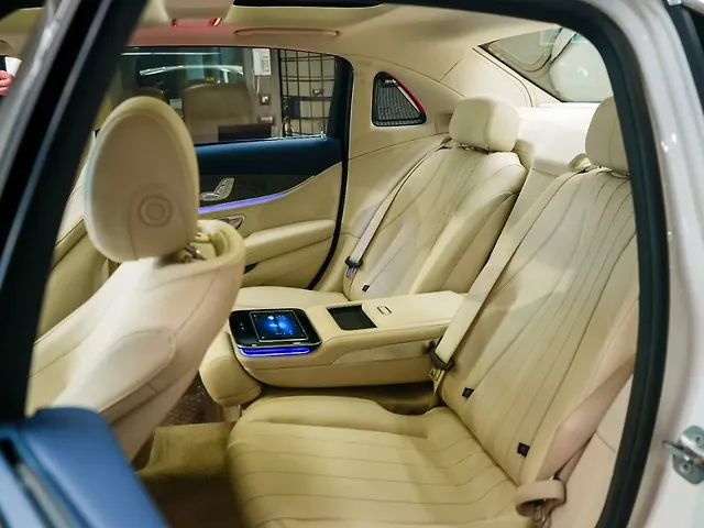 Used Mercedes-Benz E-Class [2021-2024] E 200 Exclusive [2021-2023] in Delhi