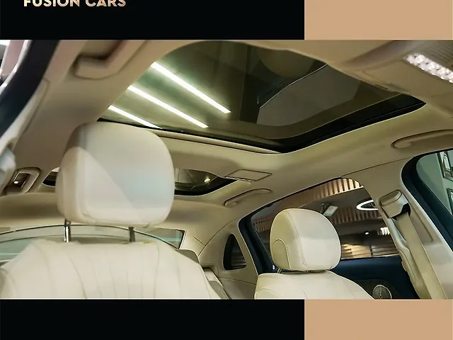 Used Mercedes-Benz E-Class [2021-2024] E 200 Exclusive [2021-2023] in Delhi