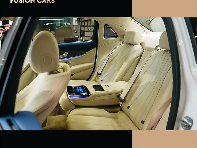 Used Mercedes-Benz E-Class [2021-2024] E 200 Exclusive [2021-2023] in Delhi