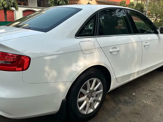 Used Audi A4 [2013-2016] 35 TFSI Premium in Delhi