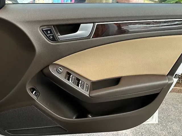 Used Audi A4 [2013-2016] 35 TFSI Premium in Delhi