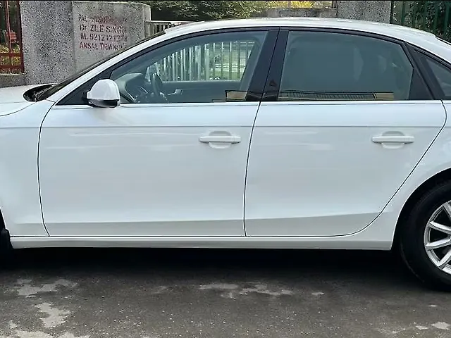 Used Audi A4 [2013-2016] 35 TFSI Premium in Delhi