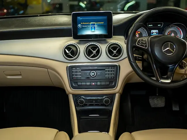 Used Mercedes-Benz GLA [2017-2020] 200 Sport in Delhi