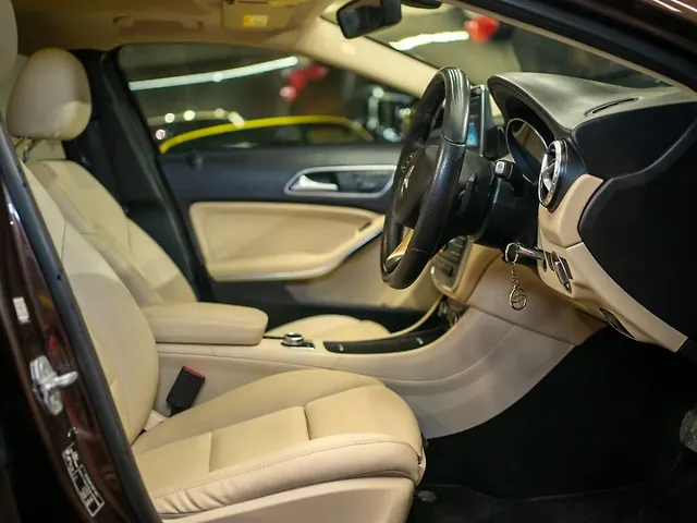 Used Mercedes-Benz GLA [2017-2020] 200 Sport in Delhi