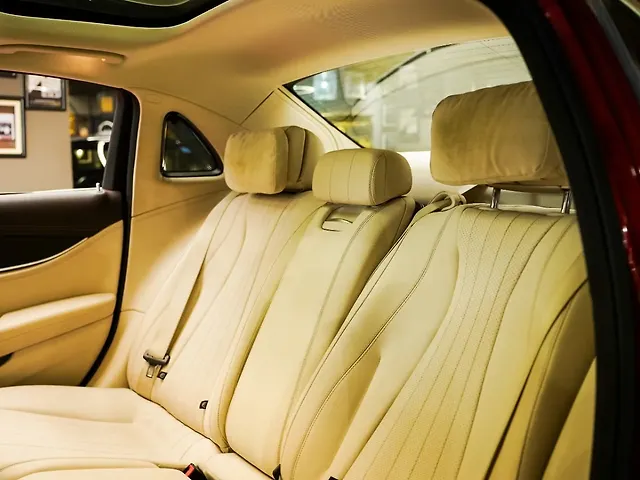Used Mercedes-Benz E-Class [2021-2024] E 200 Exclusive [2021-2023] in Delhi