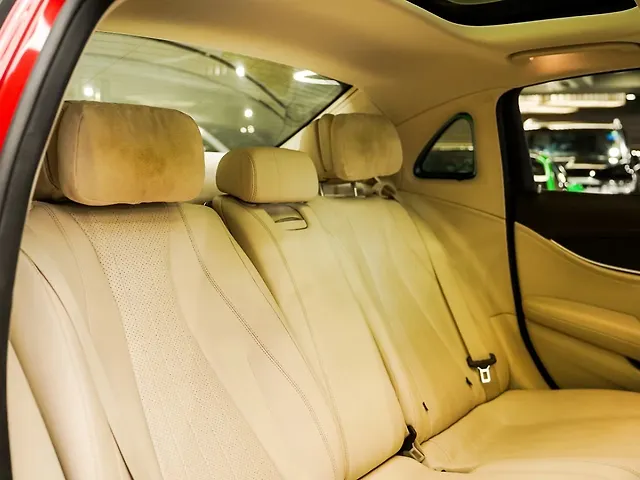 Used Mercedes-Benz E-Class [2021-2024] E 200 Exclusive [2021-2023] in Delhi