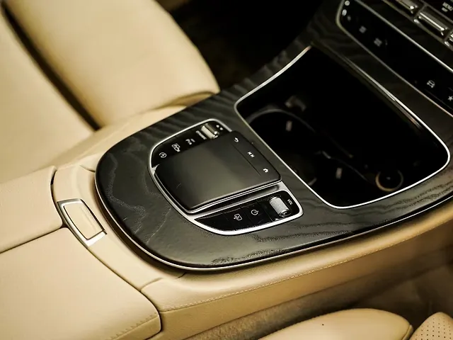 Used Mercedes-Benz E-Class [2021-2024] E 200 Exclusive [2021-2023] in Delhi