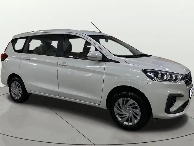 Used 2023 Maruti Suzuki Ertiga in Mohali