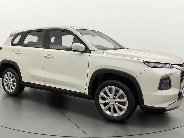 Used 2025 Maruti Suzuki Grand Vitara in Ghaziabad Used 2025 Maruti Suzuki Grand Vitara in Ghaziabad