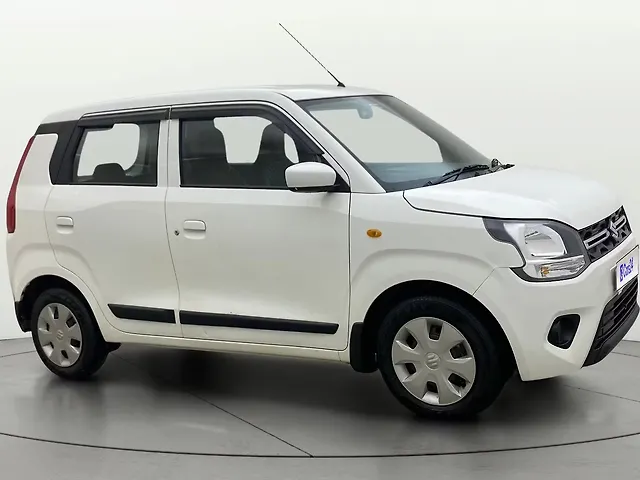 Used 2022 Maruti Suzuki Wagon R in Hyderabad