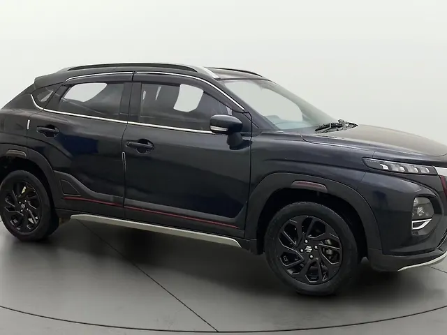 Used 2023 Maruti Suzuki Fronx in Hyderabad