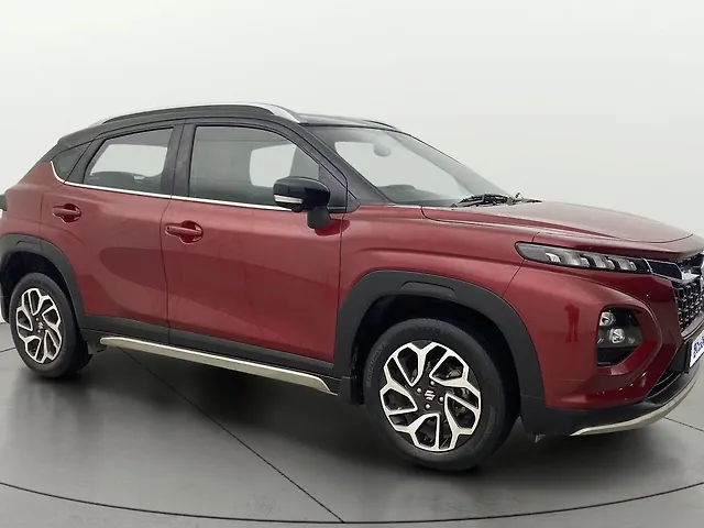 Used 2023 Maruti Suzuki Fronx in Chennai Used 2023 Maruti Suzuki Fronx in Chennai