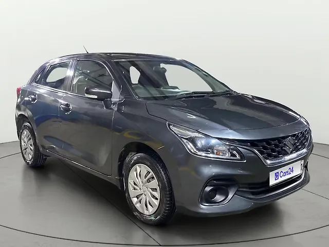 Used 2023 Maruti Suzuki Baleno in Howrah