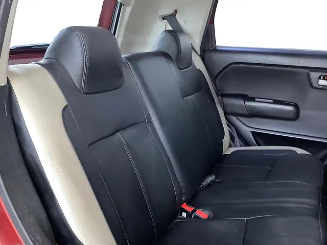 Used Maruti Suzuki Wagon R [2019-2022] ZXi 1.2 AMT in Mohali