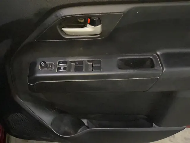 Used Maruti Suzuki Wagon R [2019-2022] ZXi 1.2 AMT in Mohali