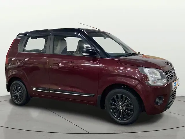 Used 2022 Maruti Suzuki Wagon R in Mohali Used 2022 Maruti Suzuki Wagon R in Mohali