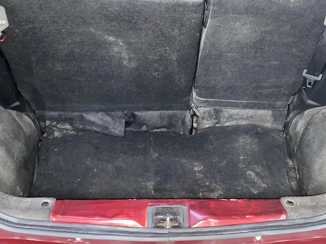 Used Maruti Suzuki Wagon R [2019-2022] ZXi 1.2 AMT in Mohali