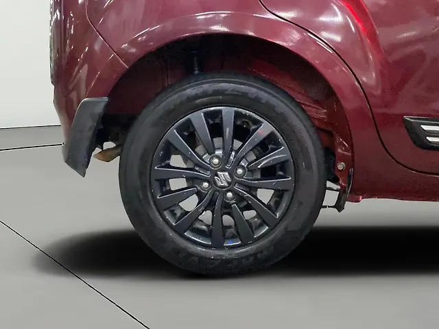 Used Maruti Suzuki Wagon R [2019-2022] ZXi 1.2 AMT in Mohali