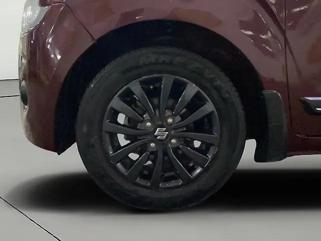 Used Maruti Suzuki Wagon R [2019-2022] ZXi 1.2 AMT in Mohali