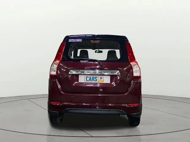 Used Maruti Suzuki Wagon R [2019-2022] ZXi 1.2 AMT in Mohali
