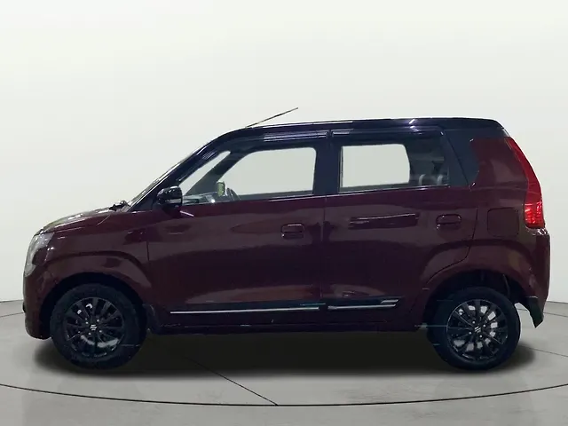 Used Maruti Suzuki Wagon R [2019-2022] ZXi 1.2 AMT in Mohali
