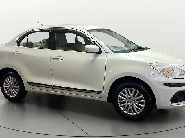 Used 2021 Maruti Suzuki DZire in Surat