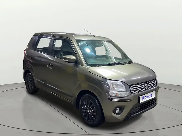 Used 2022 Maruti Suzuki Wagon R in Surat Used 2022 Maruti Suzuki Wagon R in Surat