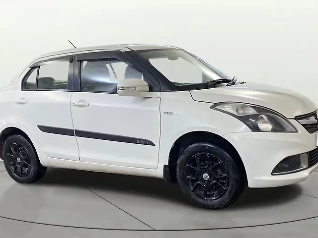 Used 2017 Maruti Suzuki Swift DZire in Lucknow