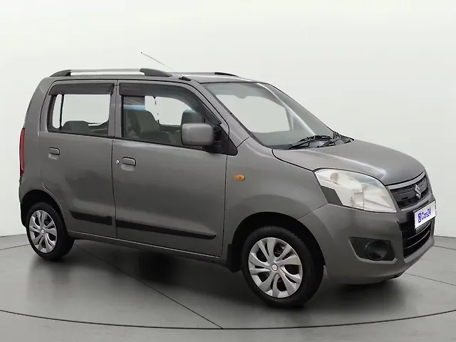Used 2017 Maruti Suzuki Wagon R in Pune