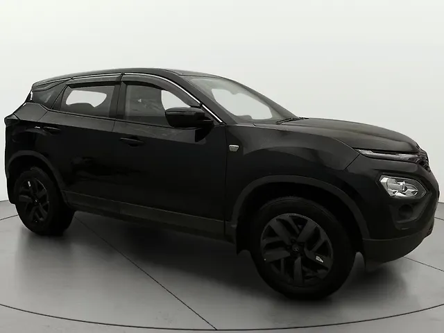 Used 2021 Tata Harrier in Delhi
