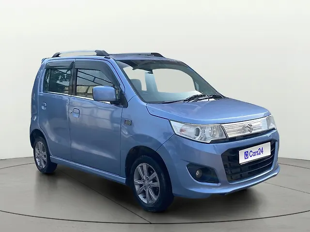 Used 2018 Maruti Suzuki Wagon R in Patna