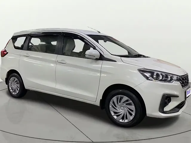 Used 2024 Maruti Suzuki Ertiga in Mohali