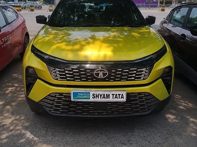 Used 2023 Tata Harrier in Indore