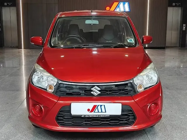 Used 2018 Maruti Suzuki Celerio in Ahmedabad Used 2018 Maruti Suzuki Celerio in Ahmedabad