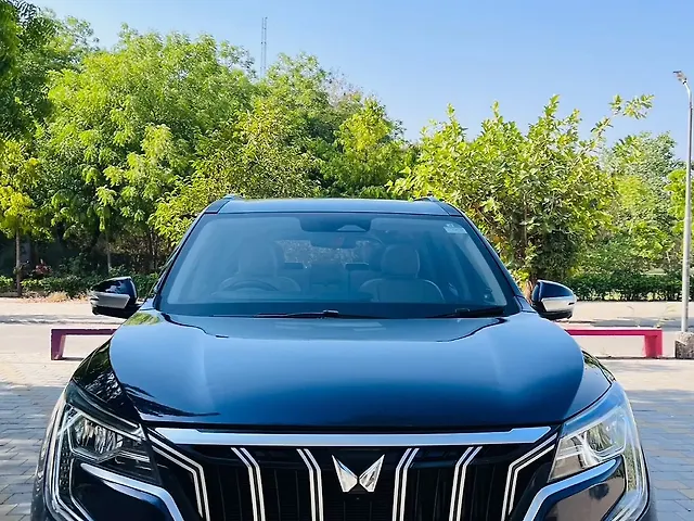 Used 2023 Mahindra XUV700 in Ahmedabad